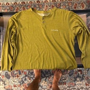 Columbia Thistletown Park Henley